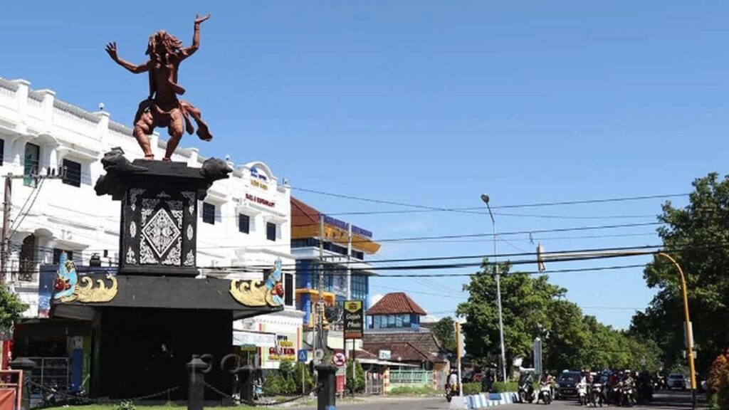 Sejarah Lengkap Kota Ponorogo