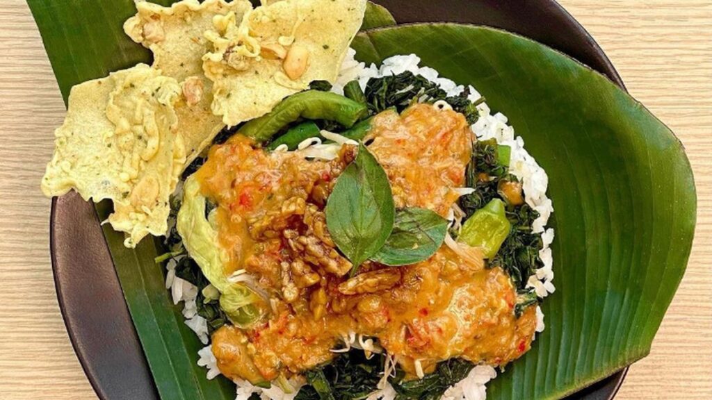 Wisata Kuliner Jadul Kediri yang Masih Eksis