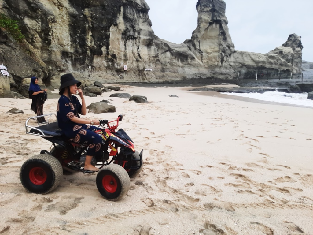 wisata pacitan