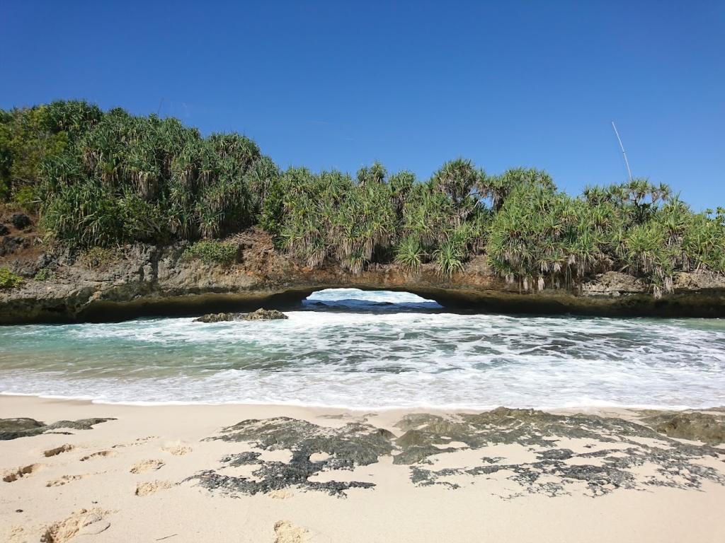 wisata pacitan